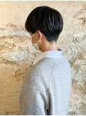 【Flor上大岡】*抜け感アンニュイショート+ネープレス*