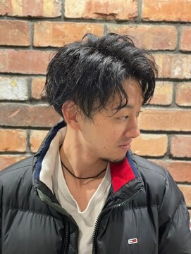 ヒロギンザ 八重洲店(HIRO GINZA) ツイストセンターパート