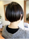 ミニマムボブ