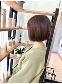髪質改善*20代30代40代*似合わせカット70【ZinaCENTRAL】