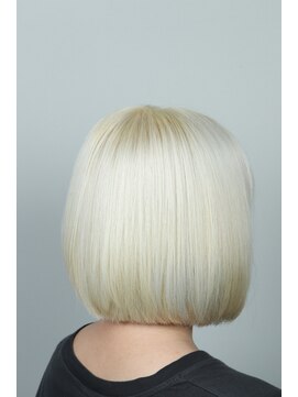 クリップ ジョイント ゴッド(CLIP JOINT GOD) ホワイトブロンド