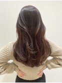 【韓国風】レイヤースタイル