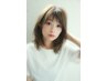 カット+ボンドケアカラー+TR+未来の髪を育むアフターカラーケアヘッドスパ☆