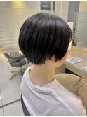 コンパクトショート /コノミ.