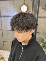 ゼスト フィーノ(ZEST fino)&nbsp;【ZESTfino 三谷海斗】立川でできる波巻きスパイラル◎