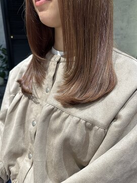 ナイン(N INE.) ローレイヤー