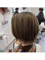 ログ(Log)&nbsp;ローライトカラー