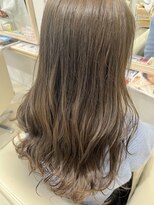 カペリベラ 寝屋川店(Capelli Bella)&nbsp;ナチュラルカラー