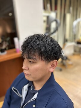 バンブー(Bamboo) ツイストスパイラル