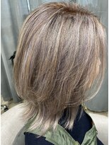 ゴーシェン 津田沼本店(Goshen)&nbsp;色彩ミルフィーユ