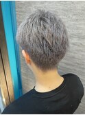 silver