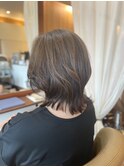 ハイライト+大人くびれレイヤー