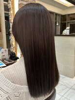 アルターリアン(aL ter LieN) 【ピンクブラウン】ベビーピンク/韓国/千葉 林