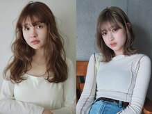 シキ ローズ 表参道(siki ROSE)の雰囲気（ニュアンスパーマやレイヤーカットもお任せください*[表参道駅]）