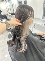 ホリー(HOLLY)&nbsp;インナーホワイト