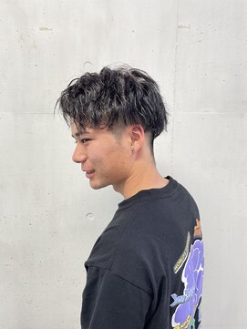 ゴットイズム(GOTTO ISM) ツイスパXハイライト