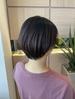 フェイス 大船(FACE) ショートボブ/Kurumi