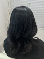 グラムール(glamour) 艶髪