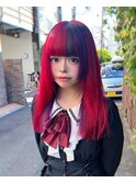 デザインカラー/セクションカラー/ポイントカラー