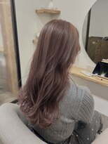 シア 春日部店(SHEER)&nbsp;ピンクベージュ/SHEER春日部店