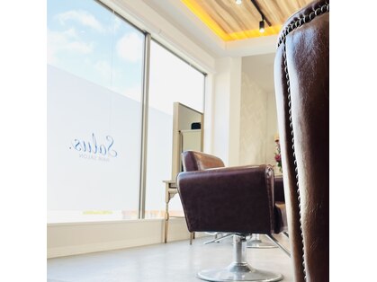 ソーラス (Solus)の写真