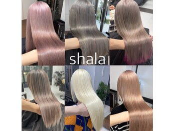 Shala【5月3日OPEN(予定)】