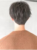 無造作20代30代40代◎ニュアンスパーマ好感度◎#02mf0610