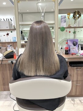 リスト(Re:st) ミルクティーグレージュ