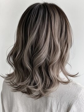 トゥルークリエイション 春日部(True Creation) カラー/トリートメント/カット/ブリーチ/韓国/髪質改善/春日部