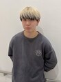 ノアル 大宮店(NOAHL) 青木 友也