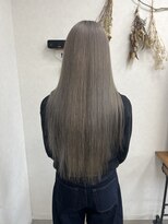 モアムー(Moremuu)&nbsp;グレージュ