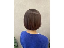 ラナヘアー(lana hair)