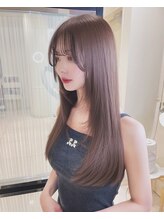 美髪になりたい方必読「髪質改善と縮毛矯正とトリートメント」髪質に合わせた縮毛矯正やTRのご紹介/池袋