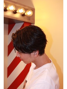 キングスマントーキョー 立川店(KINGSMAN TOKYO) ラルフカール