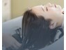 カット＋地肌にあわせた選定スパ /10分