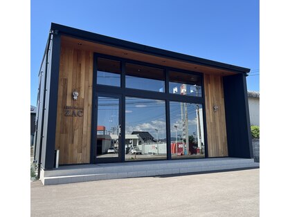 ザック(ZAC)の写真