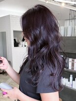 ソウコ(SOUCO)&nbsp;ブリーチなしでできる色