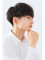 メンズサロンゲイン 名古屋 池下(men's salon Gain)&nbsp;パーマ/ニュアンスパーマ/眉毛カット/池下/覚王山/今池/本山