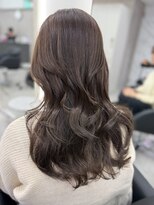 アルドーレ(Ardore)&nbsp;☆レイヤースタイル×透明感カラー