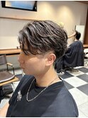 爽やかフェザーショート