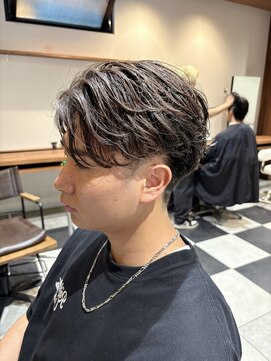 ニューヨークニューヨーク 梅田茶屋町店(NYNY) 爽やかフェザーショート