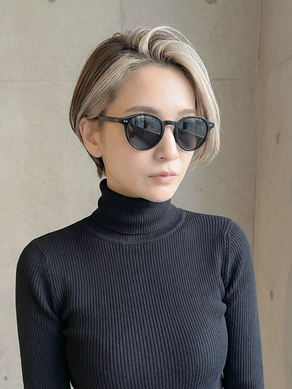 2026年冬】50代の髪型・ヘアアレンジ｜人気順｜ホットペッパー