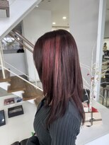 ローズ(ROSE)&nbsp;デザインカラー