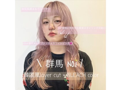 ヴィアス(VIAS.)の写真