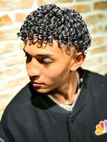 プロショップウェーブ(PRO SHOP WAVE)&nbsp;スペインカール/フェザーパーマ/メンズパーマ/テーパーフェード