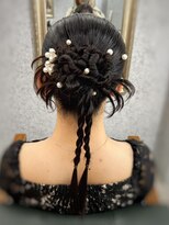 ララ(LalA)&nbsp;カチモリ