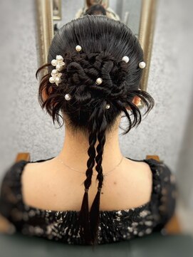 ララ(LalA) カチモリ