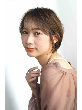 エント(en't) en'tスタイル