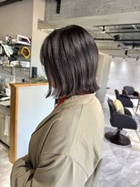 プリュム(Plume.)&nbsp;オリーブグレー