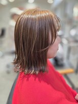 ライズ ヘア ブランド 豊中店(RISE HAIR BRAND) ベージュハイライト